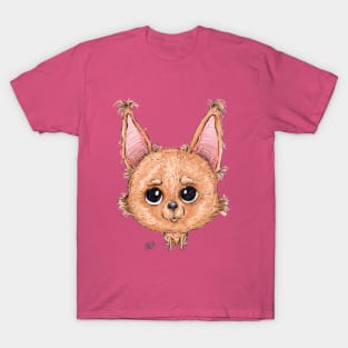 Chihuahua Dog T-Shirt